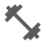 fitness_center